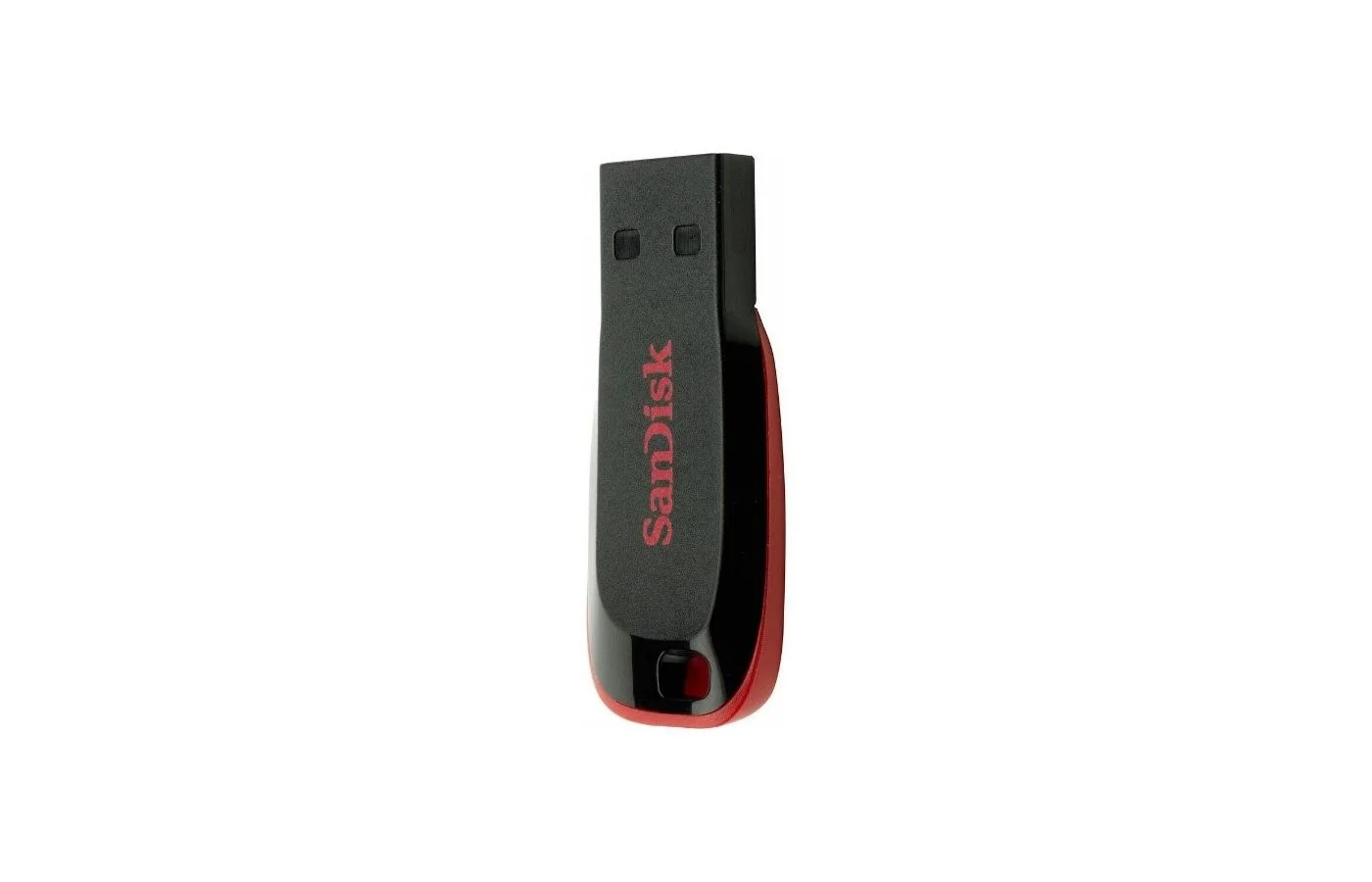 Флеш накопитель 128GB SanDisk CZ50 Cruzer Blade, USB 2.0