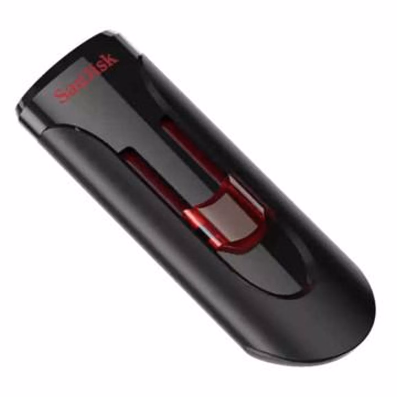Флеш накопитель 128GB SanDisk CZ600 Cruzer Glide, USB 3.0