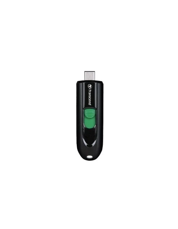 Флеш накопитель 128GB Transcend JetFlash 790C Type-C USB 3.2 Gen 1