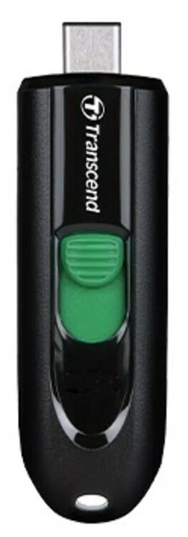 Флеш накопитель 128GB Transcend JetFlash 790C Type-C USB 3.2 Gen 1