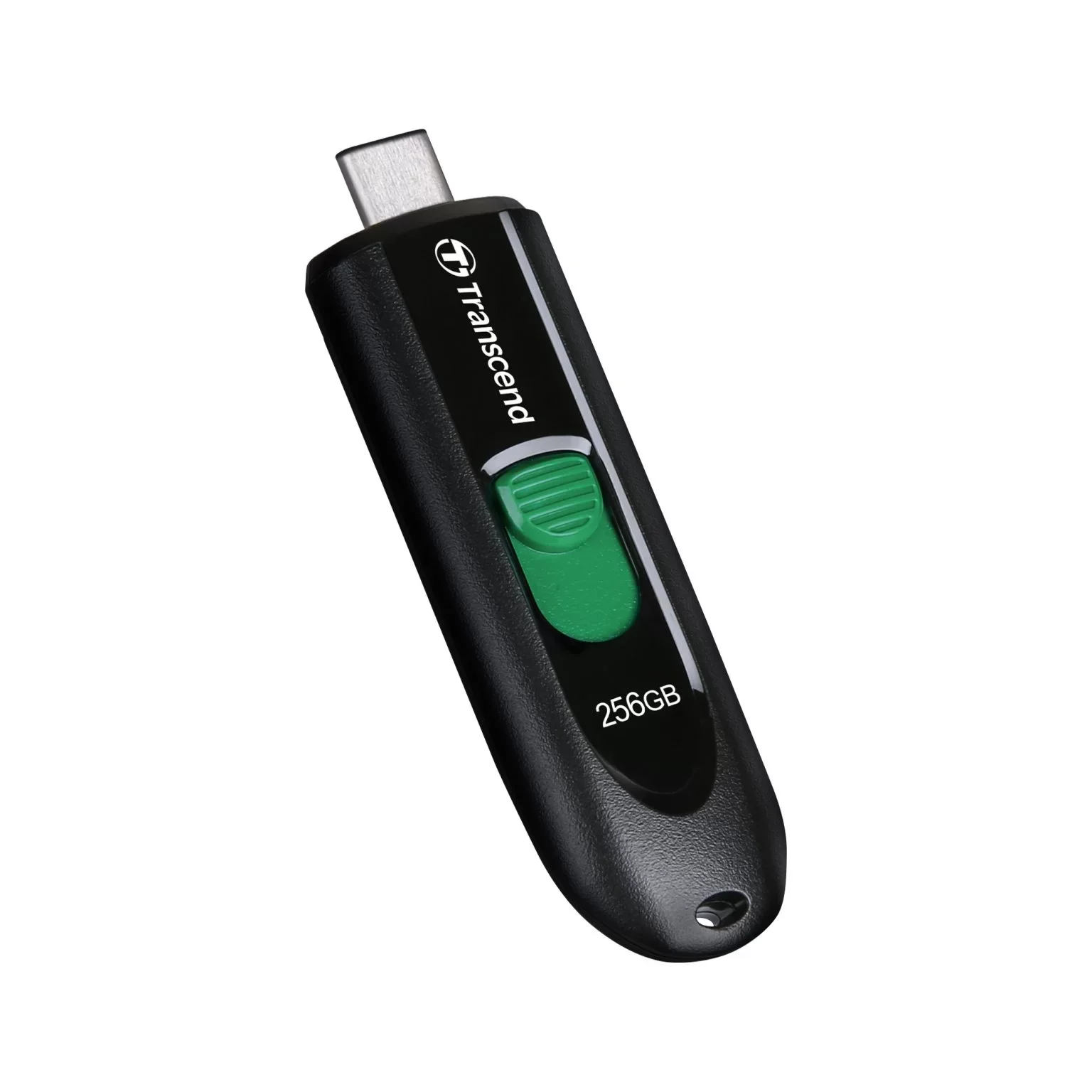 Флеш накопитель 128GB Transcend JetFlash 790C Type-C USB 3.2 Gen 1