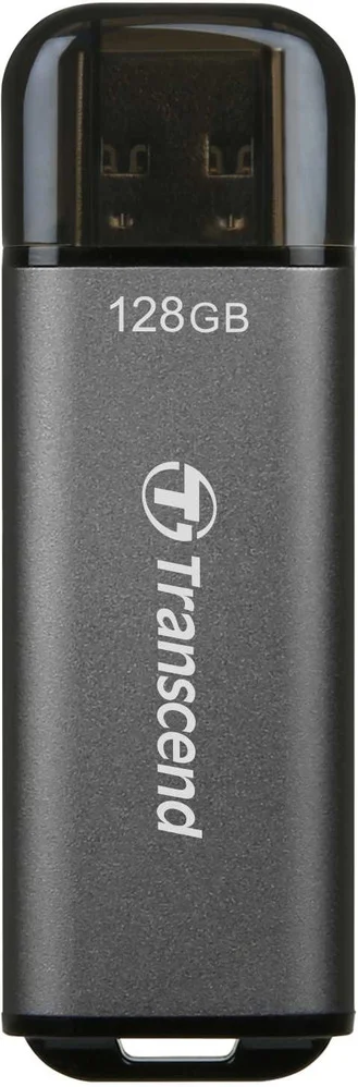 Флеш накопитель 128GB Transcend JetFlash 920, USB 3.2 Gen 1 [R/W - 420/400 MB/s]
