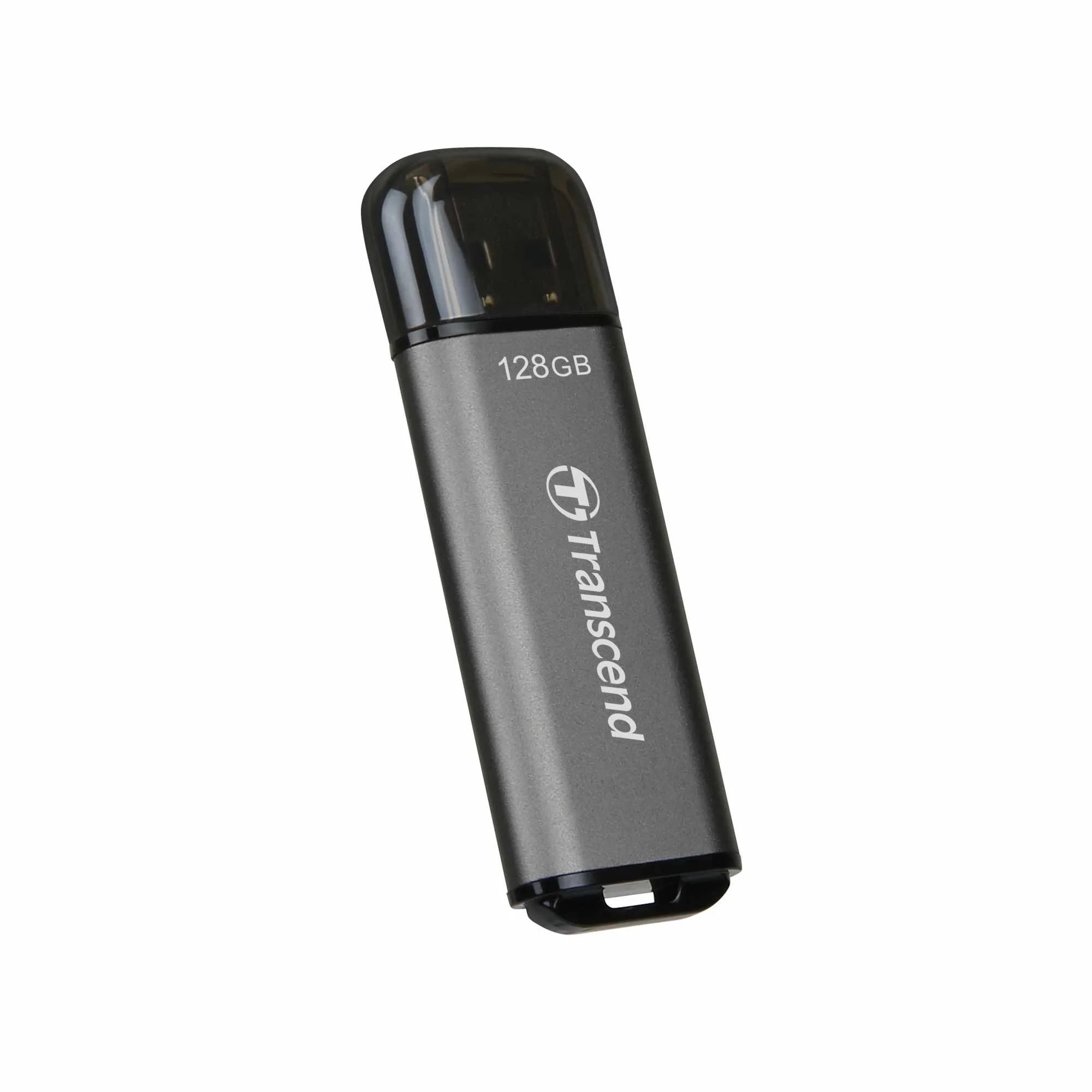 Флеш накопитель 128GB Transcend JetFlash 920, USB 3.2 Gen 1 [R/W - 420/400 MB/s]