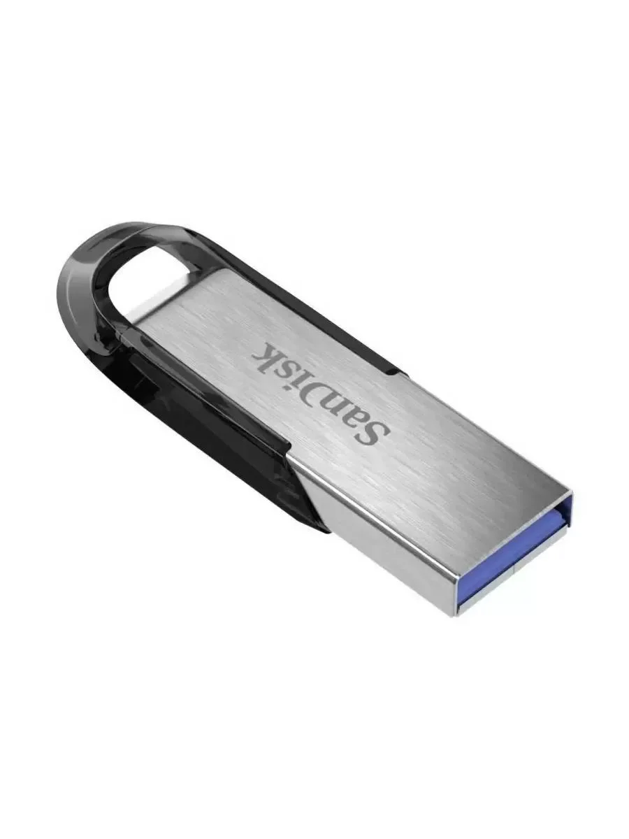 Флеш накопитель 256GB SanDisk CZ73 Ultra Flair, USB 3.0, Metal