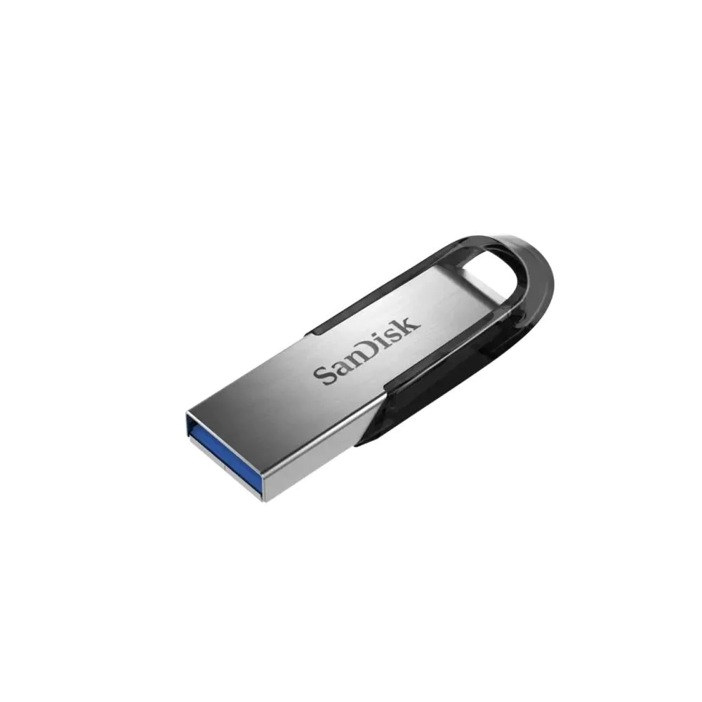 Флеш накопитель 256GB SanDisk CZ73 Ultra Flair, USB 3.0, Metal