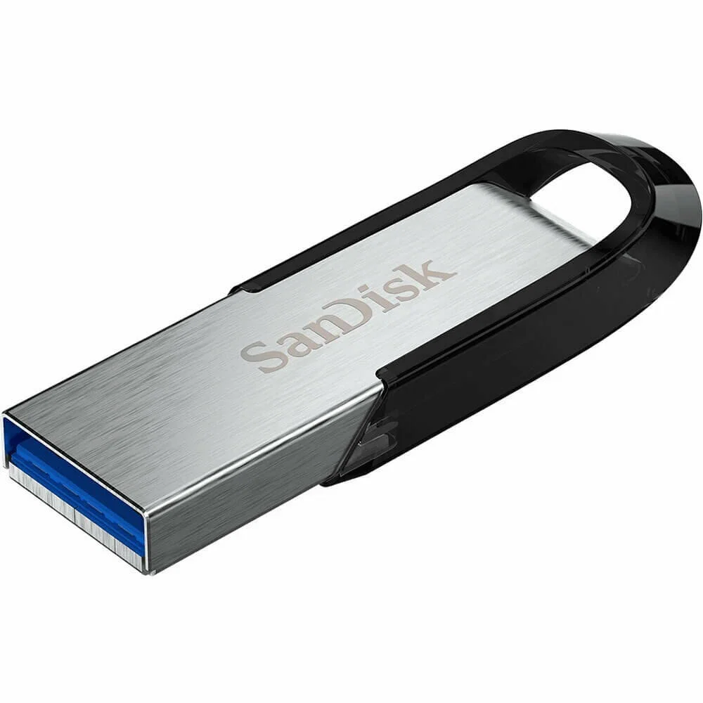Флеш накопитель 256GB SanDisk CZ73 Ultra Flair, USB 3.0, Metal