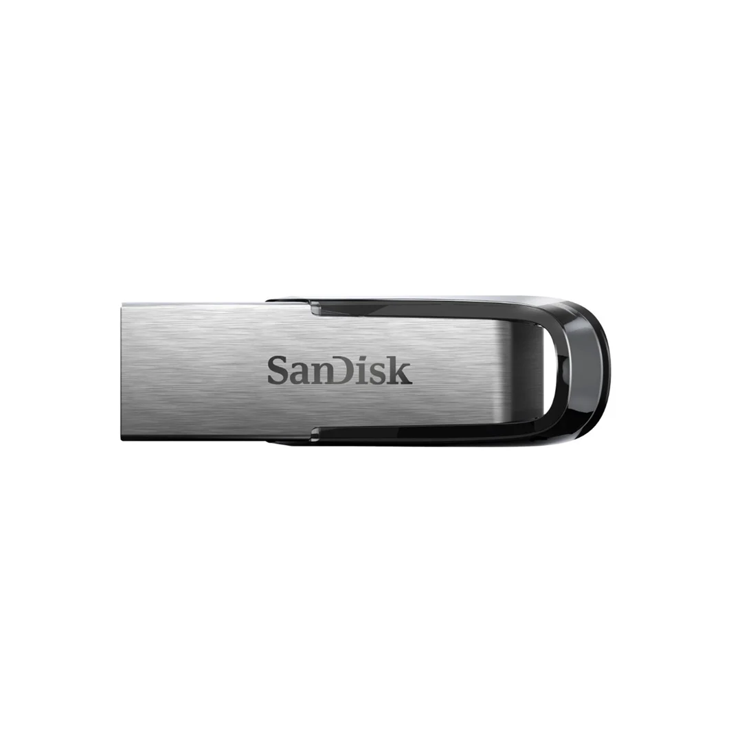 Флеш накопитель 256GB SanDisk CZ73 Ultra Flair, USB 3.0, Metal