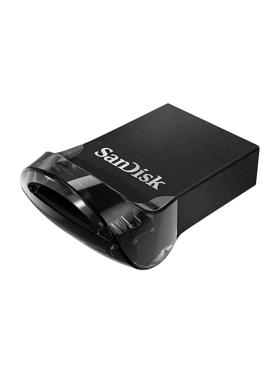 Флеш накопитель 512GB SanDisk CZ430 Ultra Fit, USB 3.2