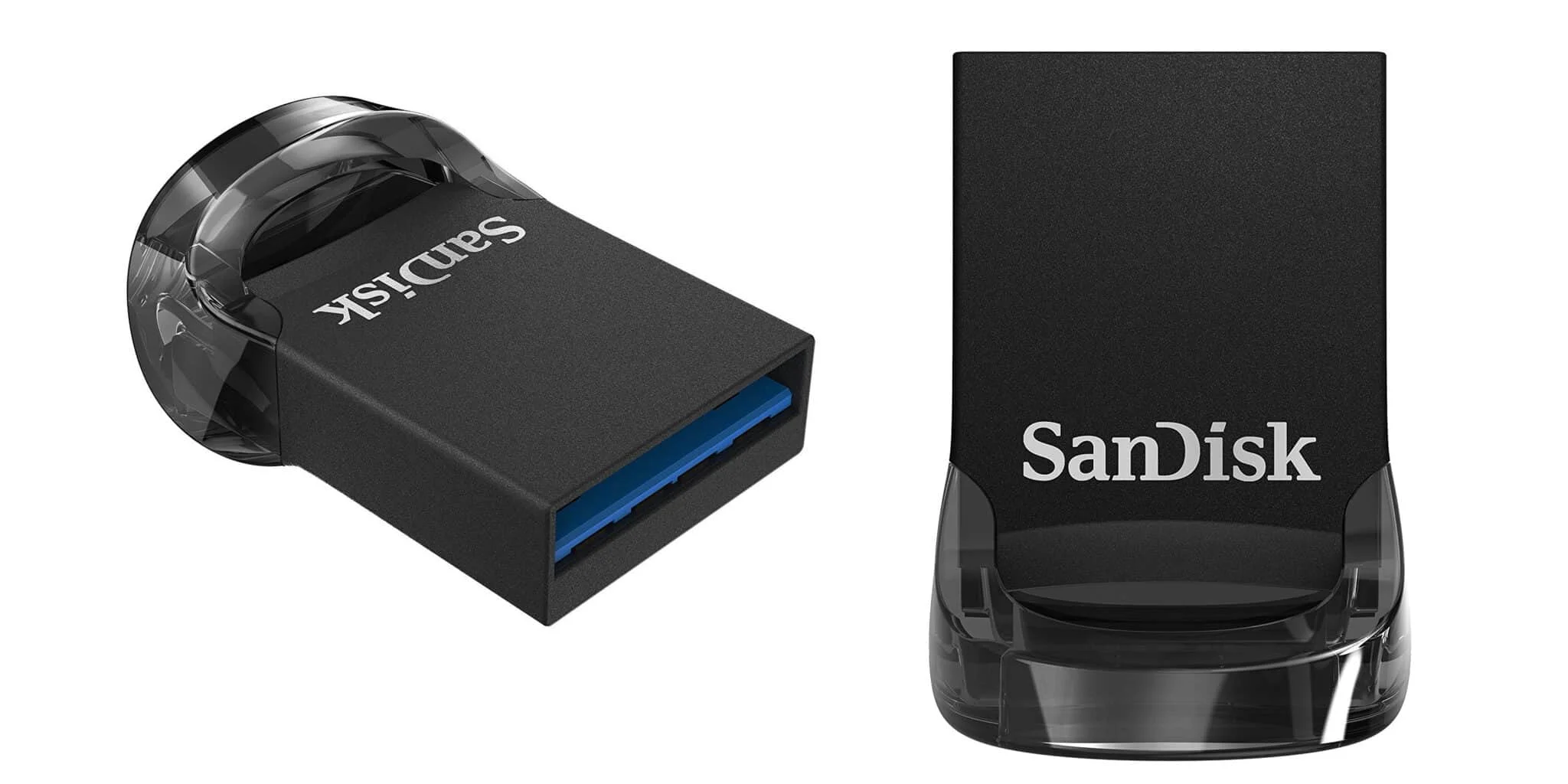 Флеш накопитель 512GB SanDisk CZ430 Ultra Fit, USB 3.2