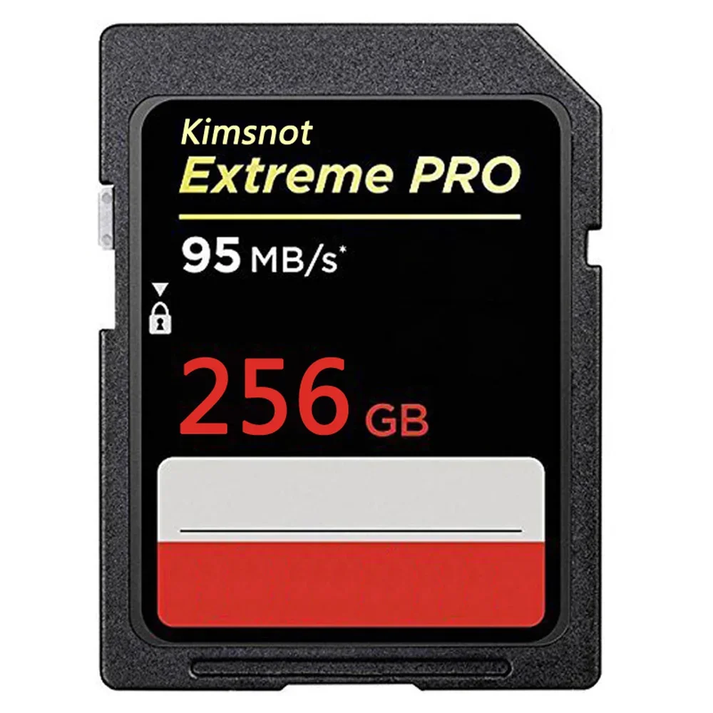 Флеш карта SD 2TB SanDisk SDHC 10 UHS-I A2 C10 V30 U3 Extreme Pro 250MB/s