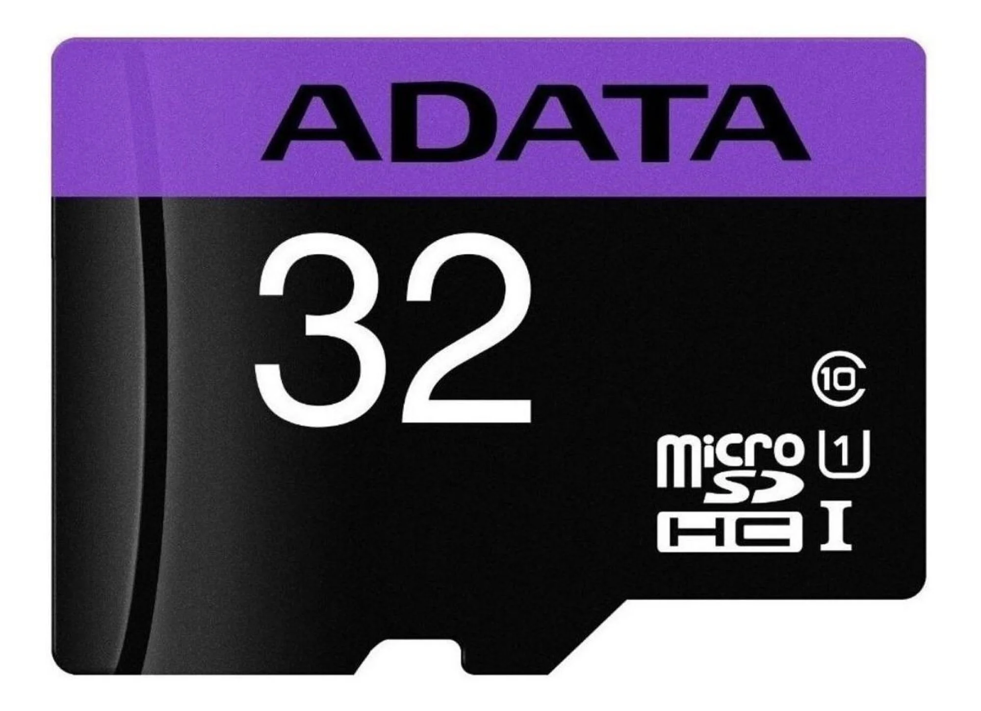 Флеш карта microSD 256GB A-DATA Premier Pro microSDXC Class 10 UHS-I U3 V30S A2 100/85 MB/s (SD адаптер)