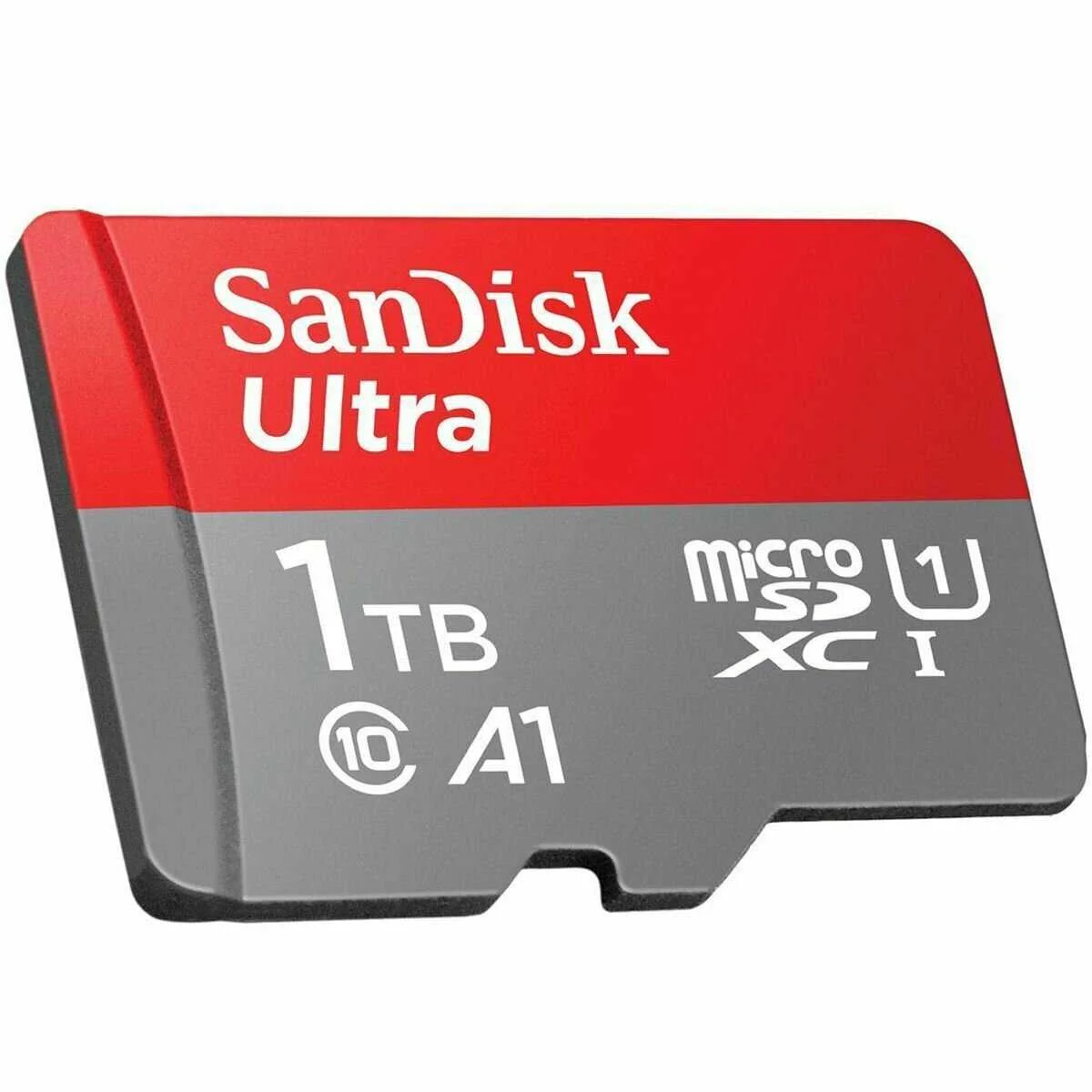 Флеш карта microSD 1,5TB SanDisk microSDXC UHS-I A1 V10 150MB/s