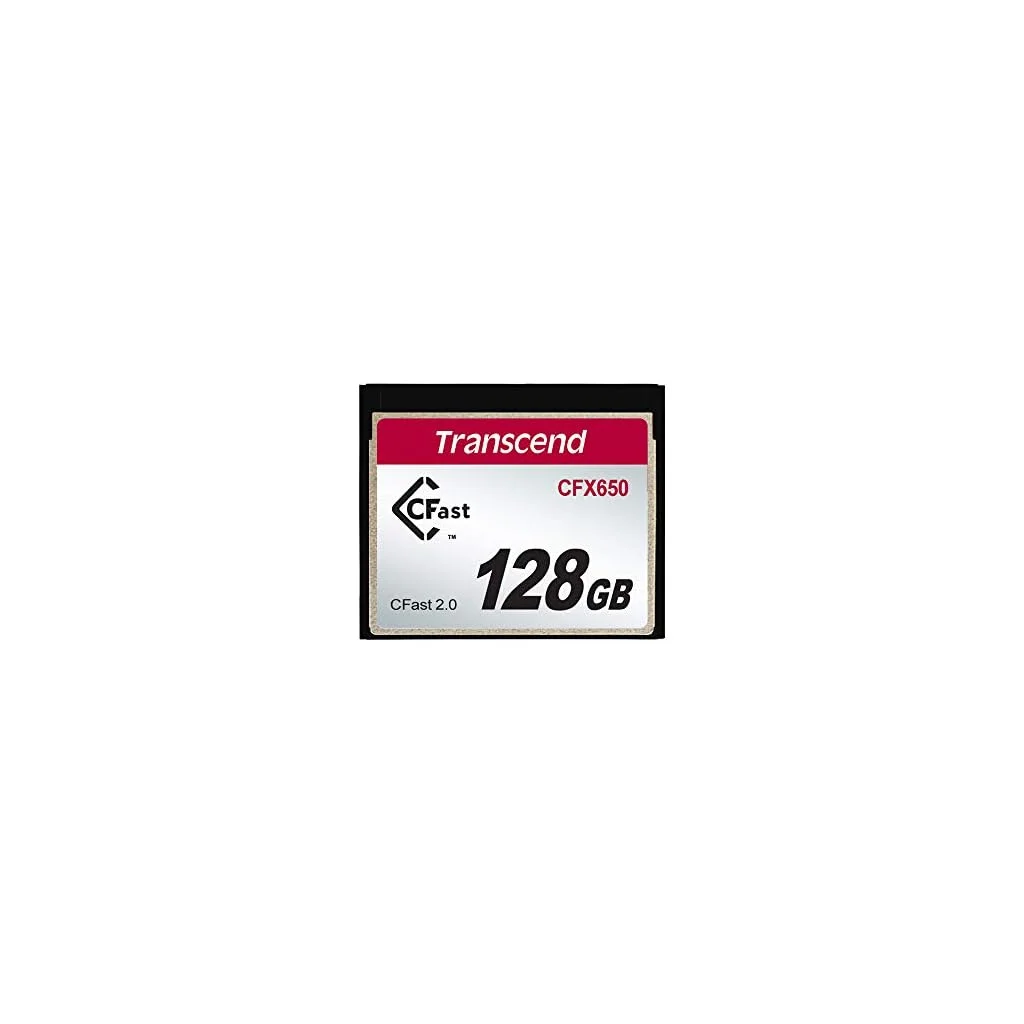 Флеш карта CFAST2.0 256GB Transcend 510Mb/s