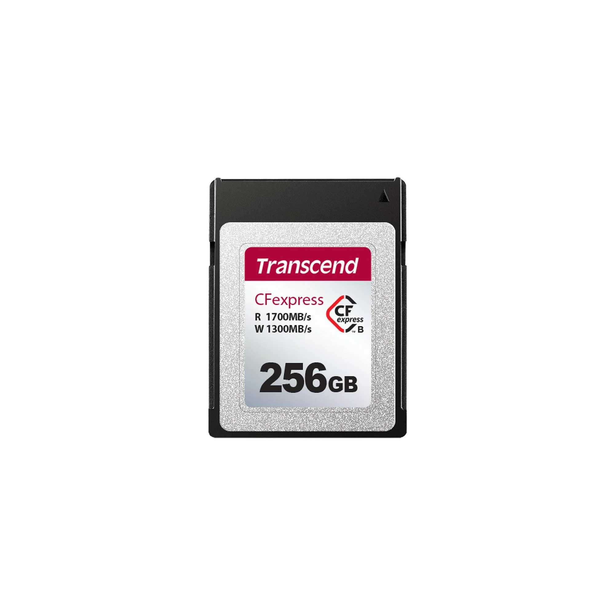 Флеш карта CFexpress Type B 160GB STranscend CFexpress 860 Type B 1500/1750 Mb/s
