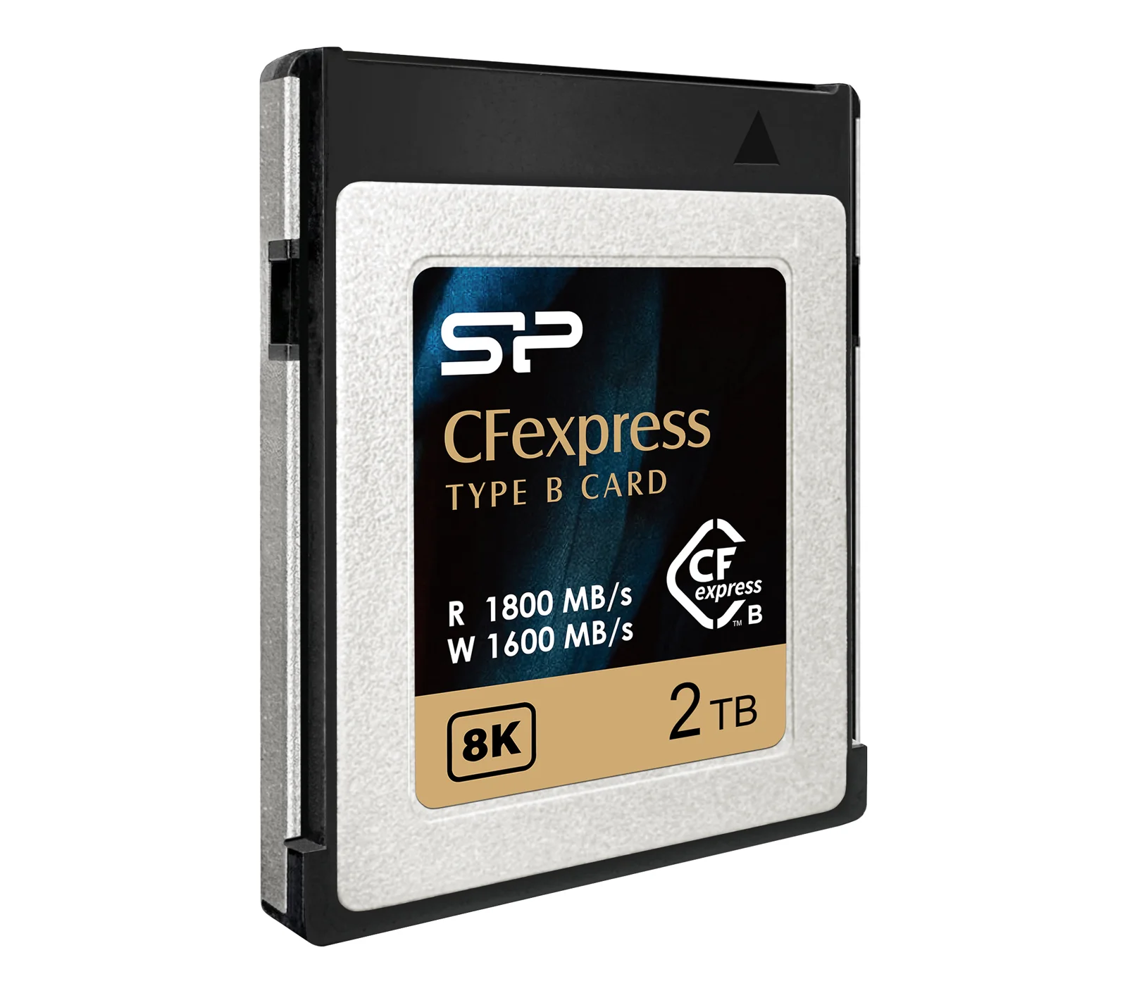 Флеш карта CFexpress Type B 320GB STranscend CFexpress 860 Type B 1500/1750 Mb/s
