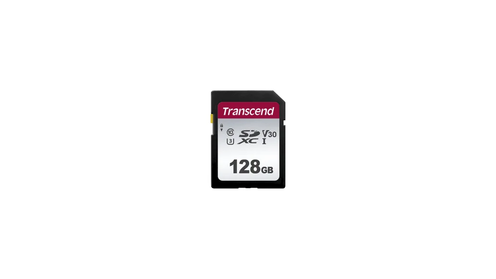 Флеш карта SD 512GB Transcend SDХC UHS-I U3 V30
