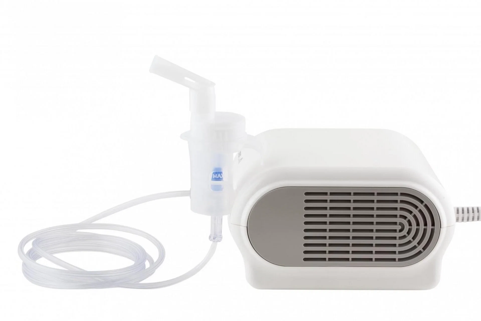 Ингалятор, небулайзер Omron компрессорный NE-C28 Plus (NE-C28P-RU)