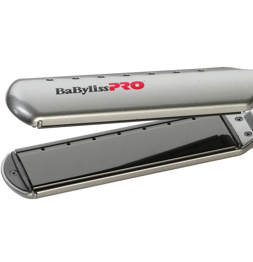 Выпрямитель для волос Babyliss Pro Dry Straighten,120х38 мм, 60Вт