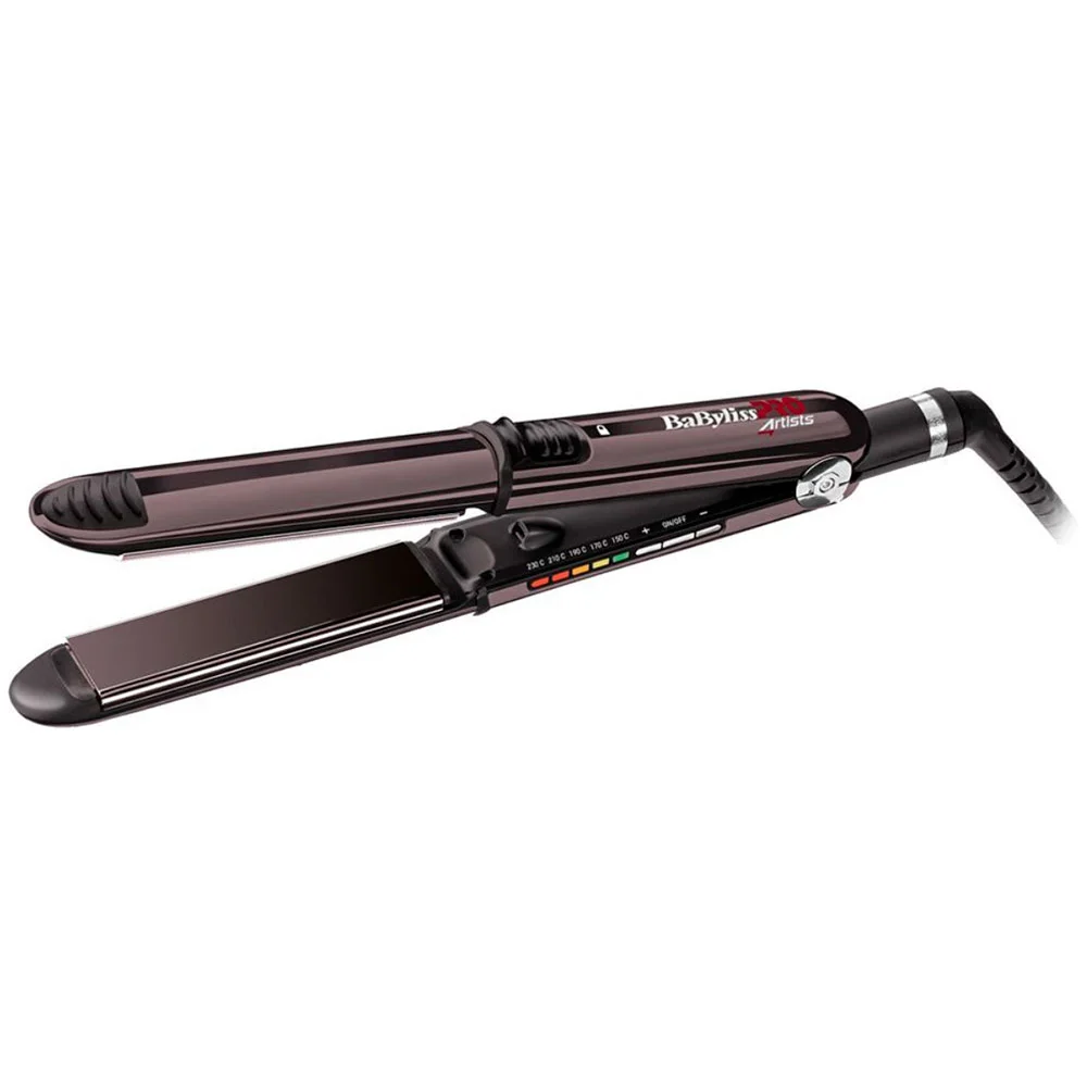 Выпрямитель для волос Babyliss Pro ElipStyle