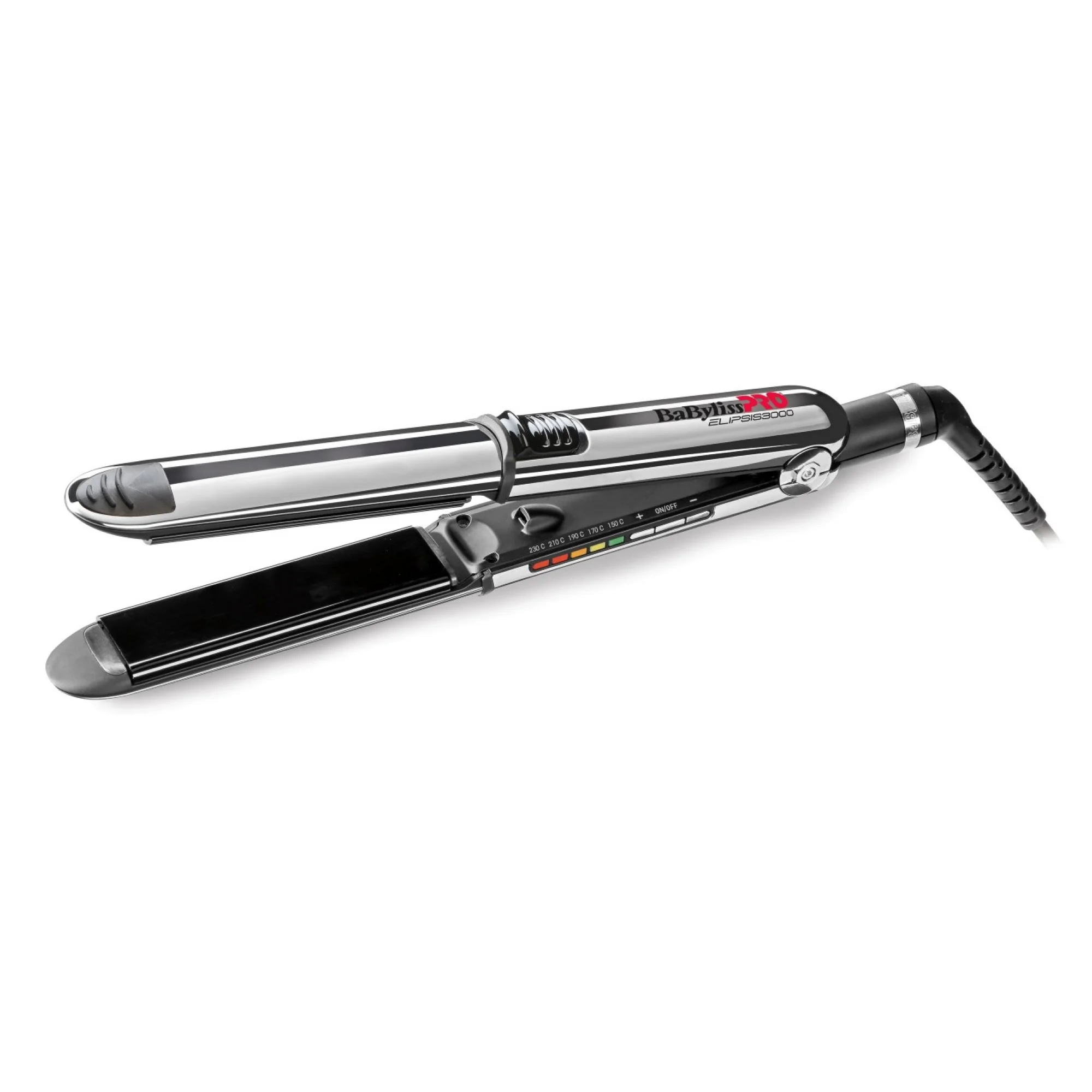 Выпрямитель для волос Babyliss Pro ElipStyle