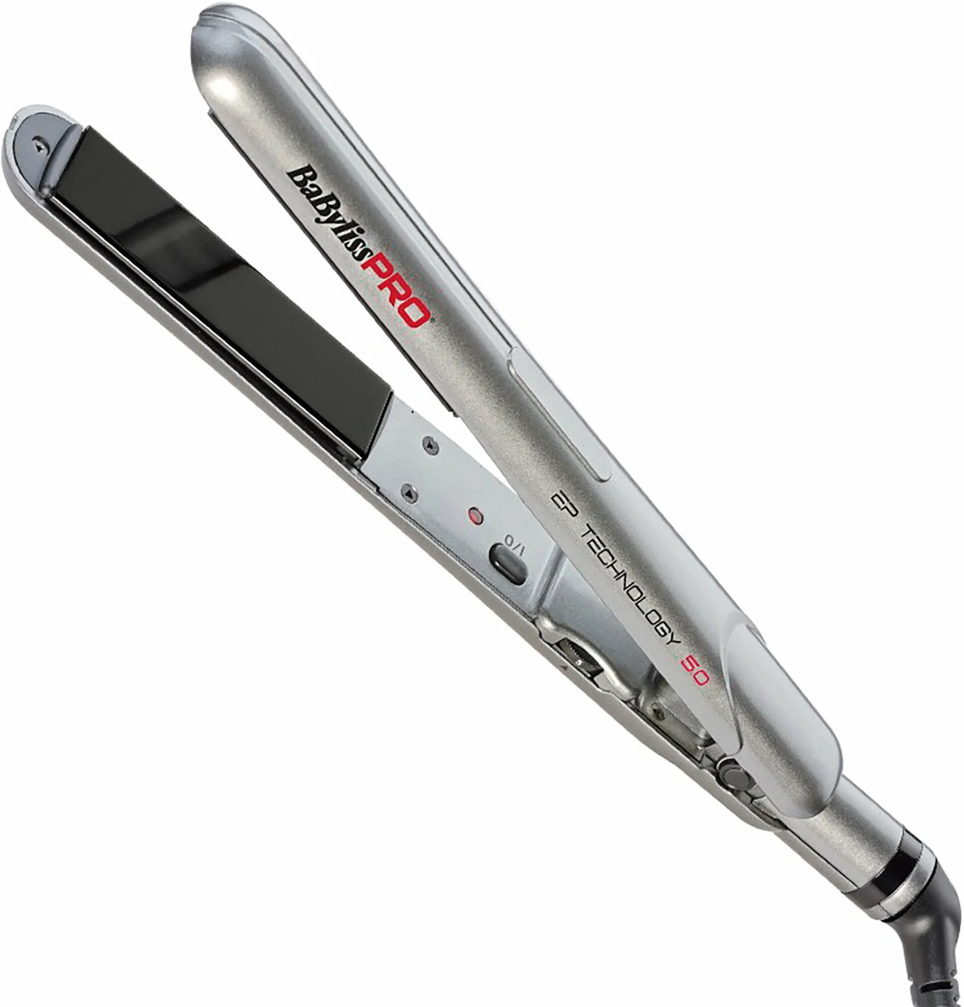 Выпрямитель для волос Babyliss Pro с покрытием EP, Technology 5.0