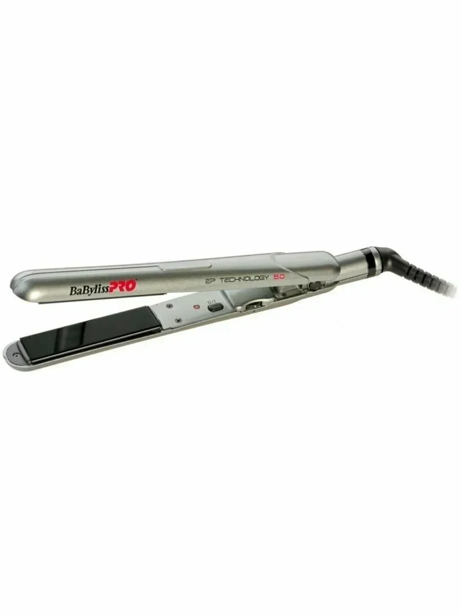 Выпрямитель для волос Babyliss Pro с покрытием EP, Technology 5.0