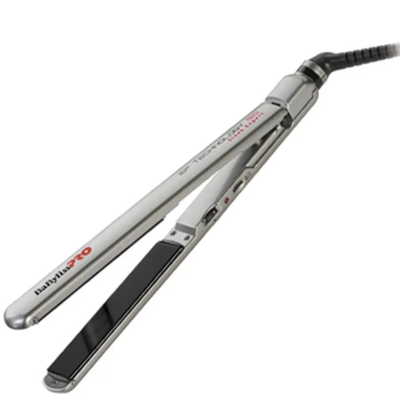 Выпрямитель для волос Babyliss Pro с покрытием, EP Technology 5.0 Sleek Expert