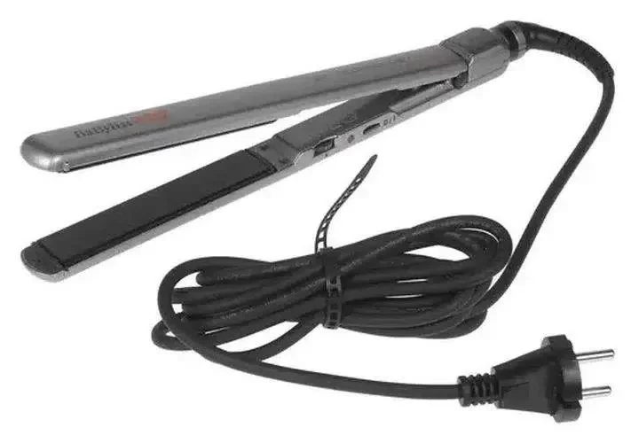 Выпрямитель для волос Babyliss Pro с покрытием, EP Technology 5.0 Sleek Expert