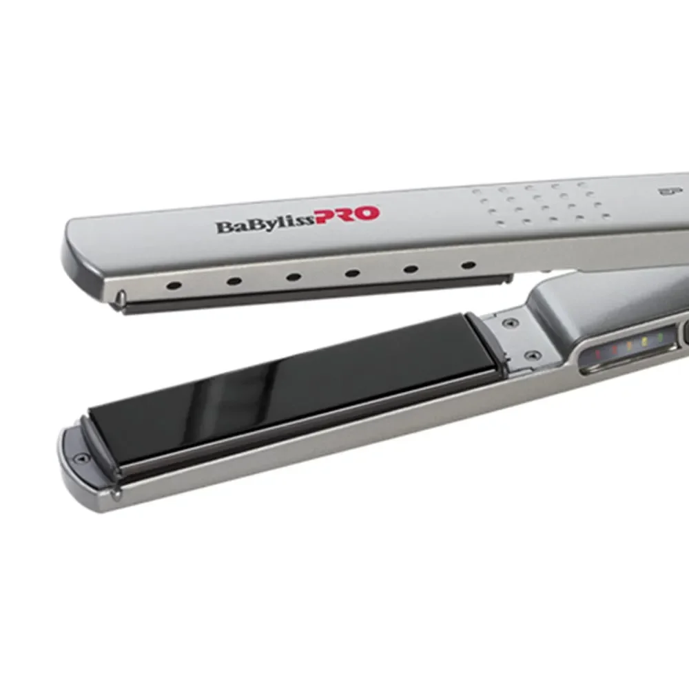 Выпрямитель для волос Babyliss Pro с покрытием, EP Technology 5.0 The Straightener