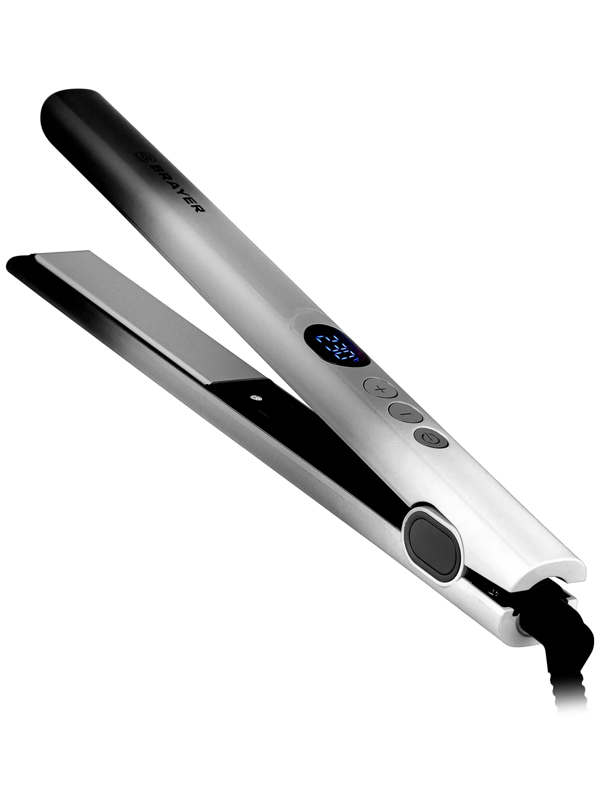 Выпрямитель для волос Brayer 3340BR