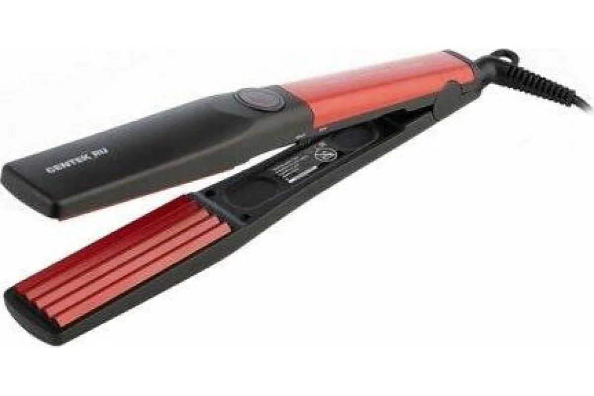 Выпрямитель для волос Centek CT-2027