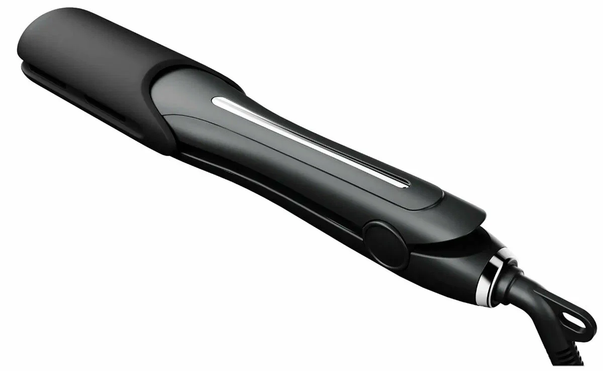 Выпрямитель для волос Haier HHS-618 черный