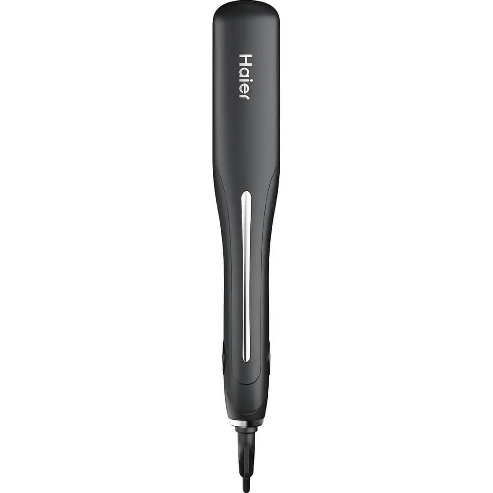 Выпрямитель для волос Haier HHS-618 черный