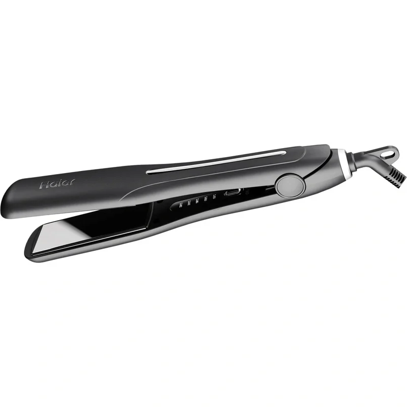 Выпрямитель для волос Haier HHS-618 черный