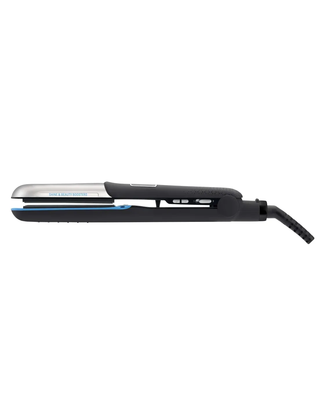 Выпрямитель для волос Rowenta Liss&Curl Ultimate Shine SF6220D0