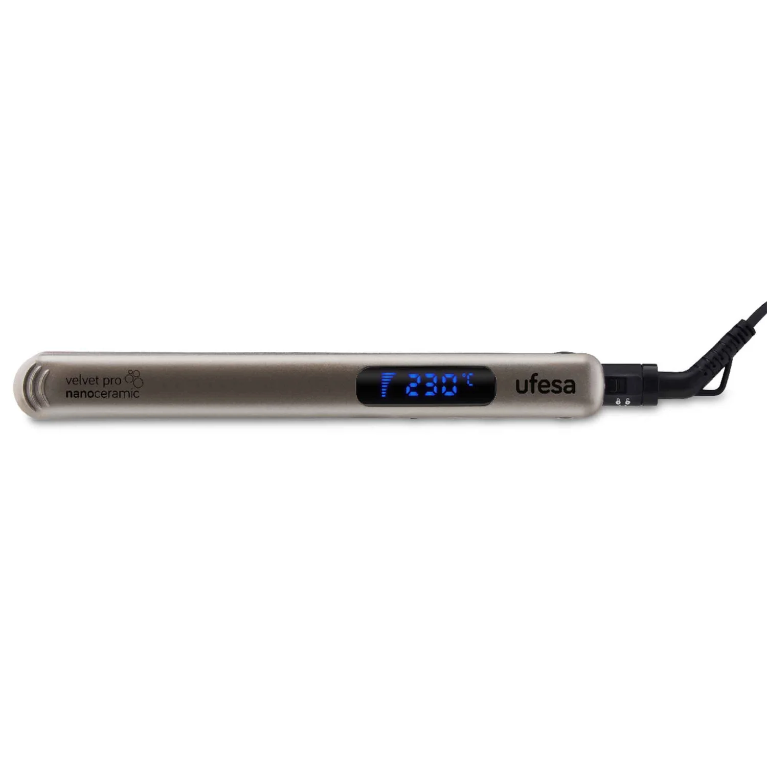 Выпрямитель для волос Ufesa PP5500 Velvet