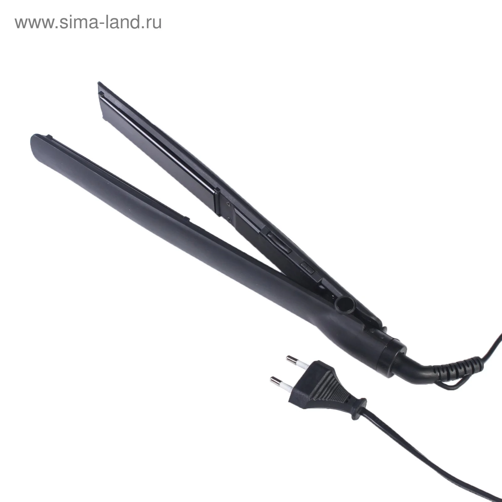 Выпрямитель для волос Viconte VC-6736