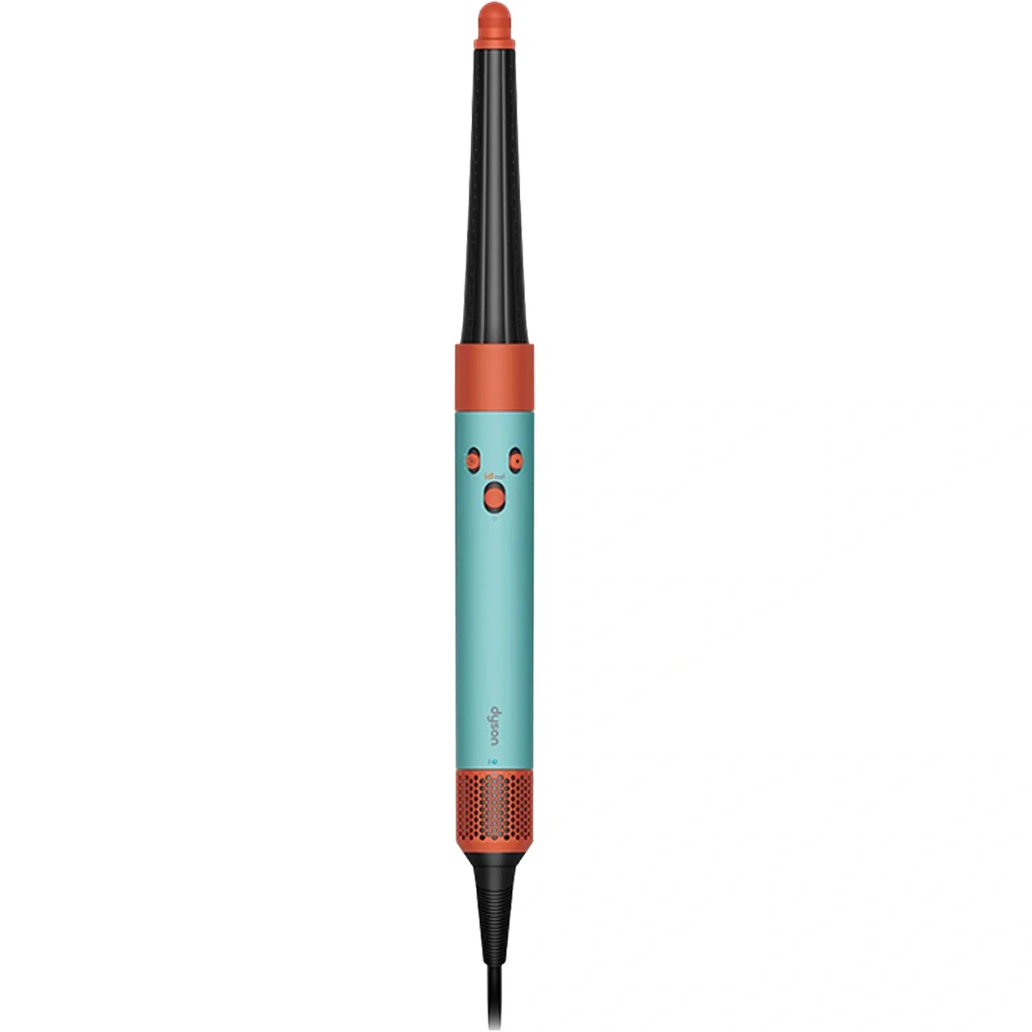 Мультистайлер Dyson Airwrap Complete Long HS08 в цвете Ceramic Patina/Topaz (533804-01)