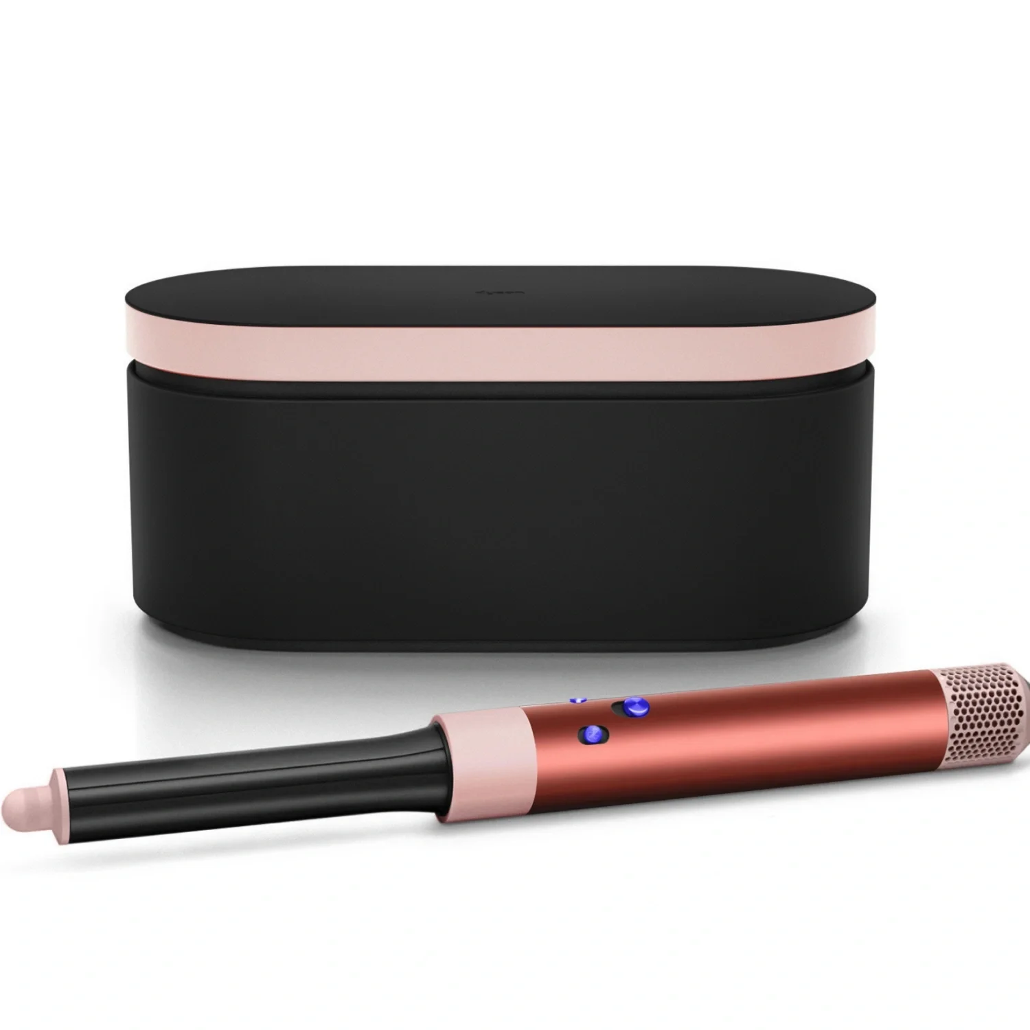 Мультистайлер Dyson Airwrap HS08, 2PIN, бронзовый (601848-01)