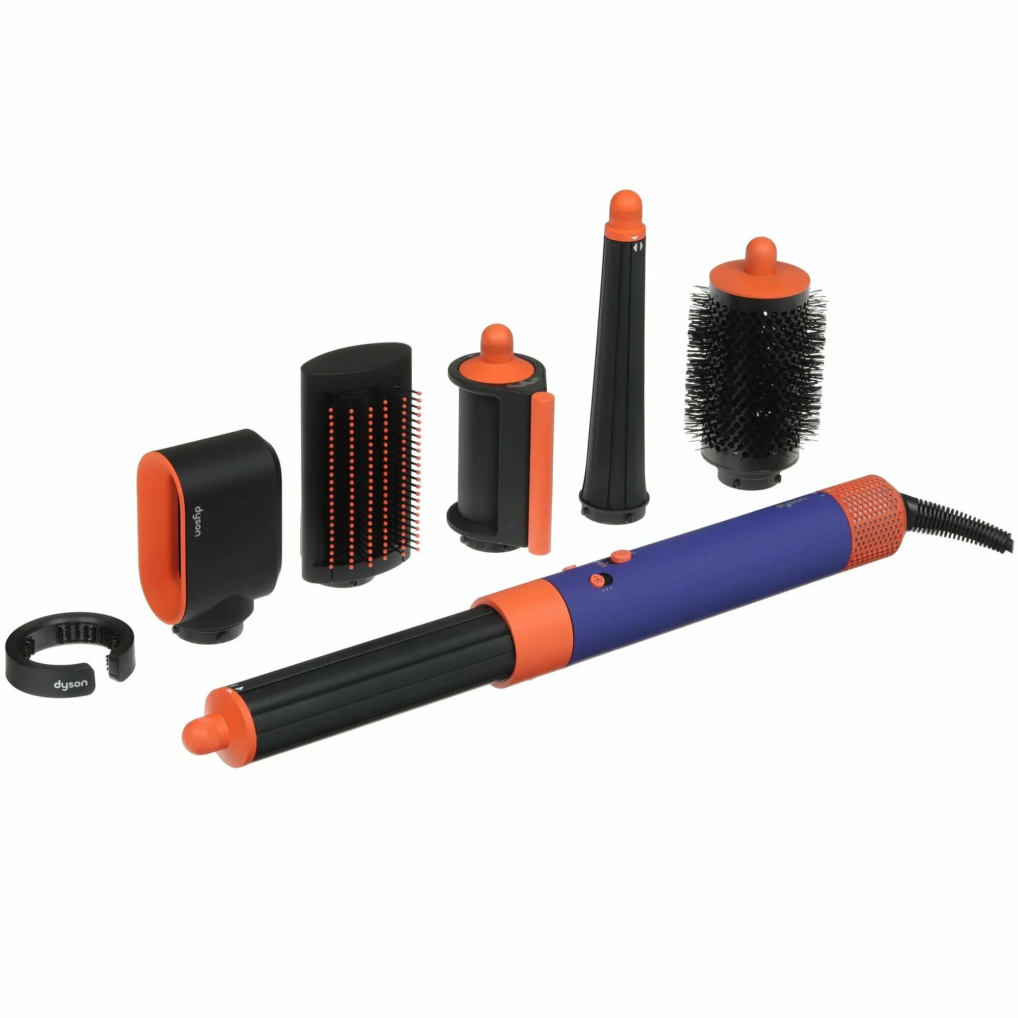 Мультистайлер Dyson HS08 (107163-01) 2-контактный RU