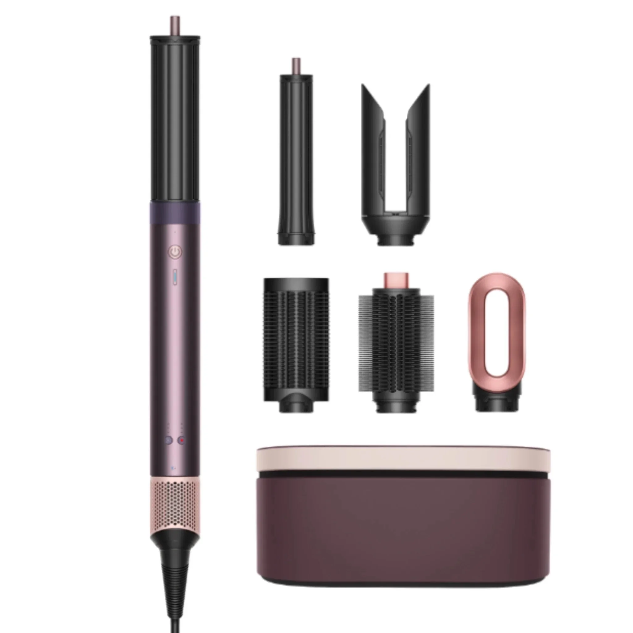 Мультистайлер Dyson HS09 (598775-01) 2-контактный RU