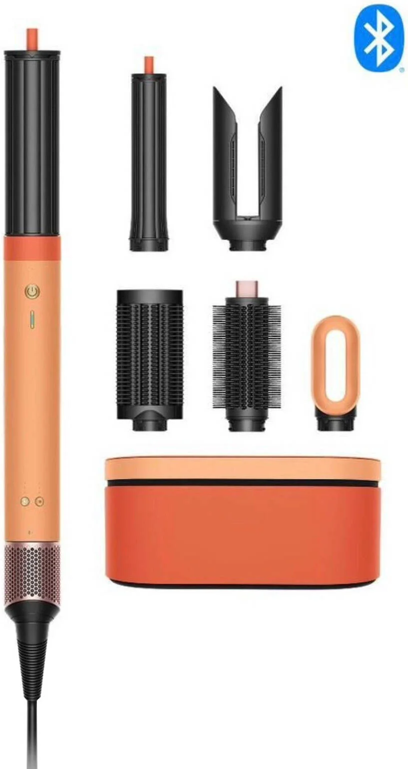 Мультистайлер Dyson HS09 (598775-01) 2-контактный RU