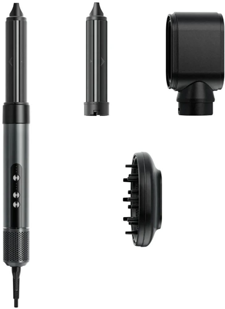 Мультистайлер Haier HHS-513