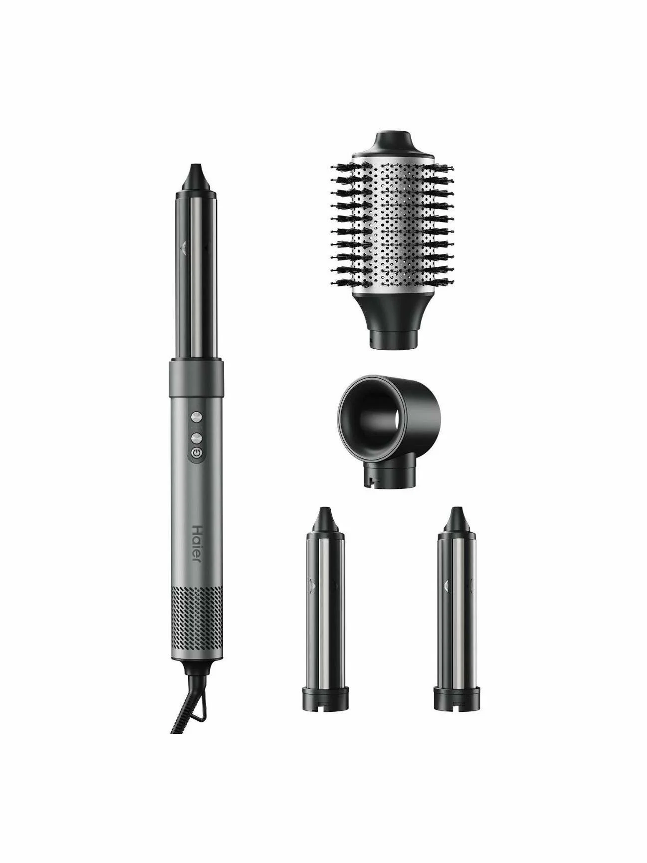 Мультистайлер Haier HHS-513