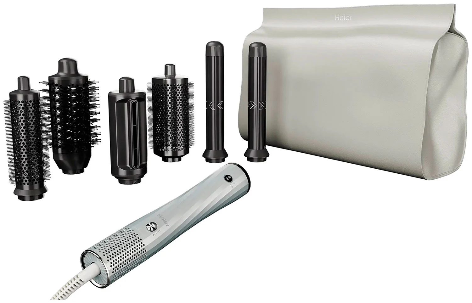 Мультистайлер Haier HHS-606