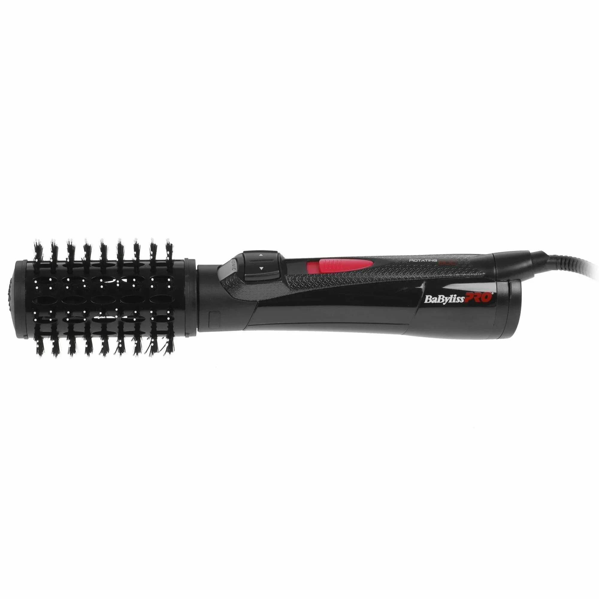 Фен-щетка Babyliss Pro Rotating 800Вт
