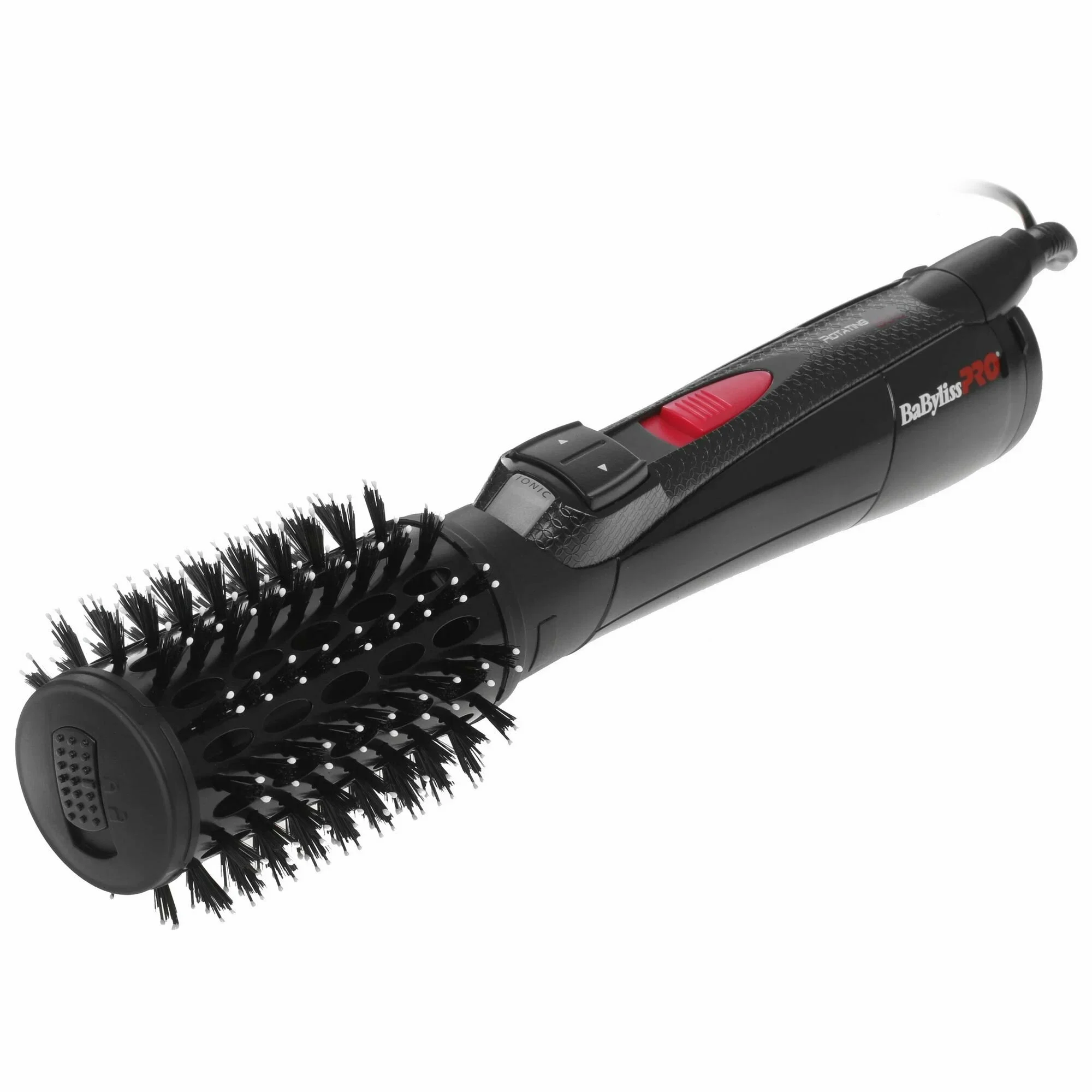 Фен-щетка Babyliss Pro Rotating 800Вт
