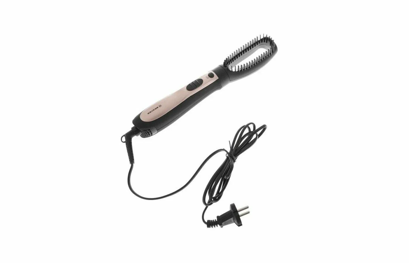 Фен-щетка Brayer 3130BRGD