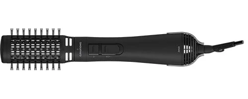 Фен-щетка Grundig HS 7082, черный