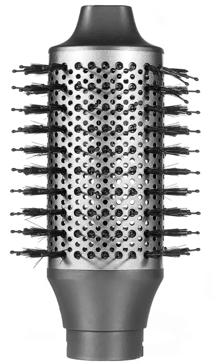 Фен-щетка Haier HHS-602 графит